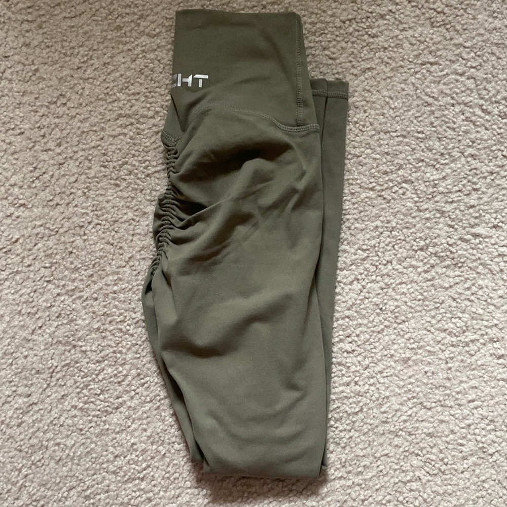 Echt scrunch leggings